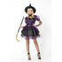 Witch Magic Cosplay Holloween Costume #Witch